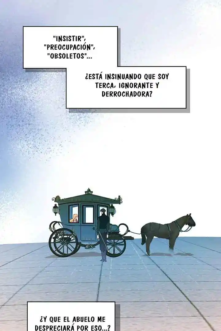 From Six To Sovereignty: The Girl Who Ruled - Capítulo 4 - Página 88 - LectorTMOo