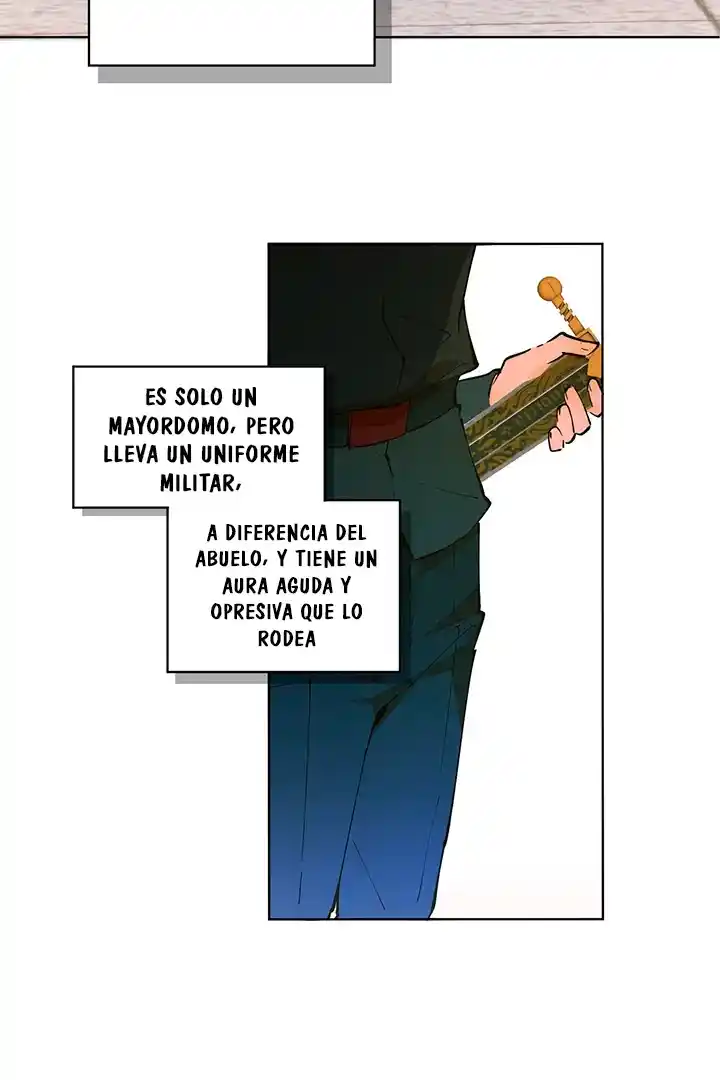 From Six To Sovereignty: The Girl Who Ruled - Capítulo 4 - Página 89 - LectorTMOo