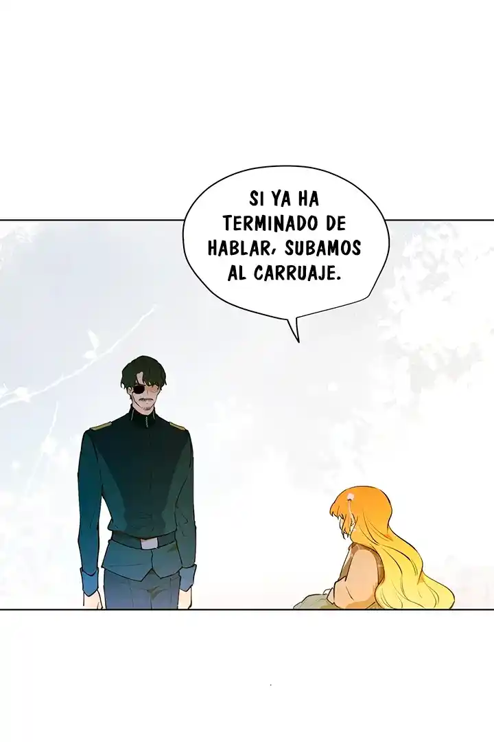 From Six To Sovereignty: The Girl Who Ruled - Capítulo 5 - Página 4 - LectorTMOo