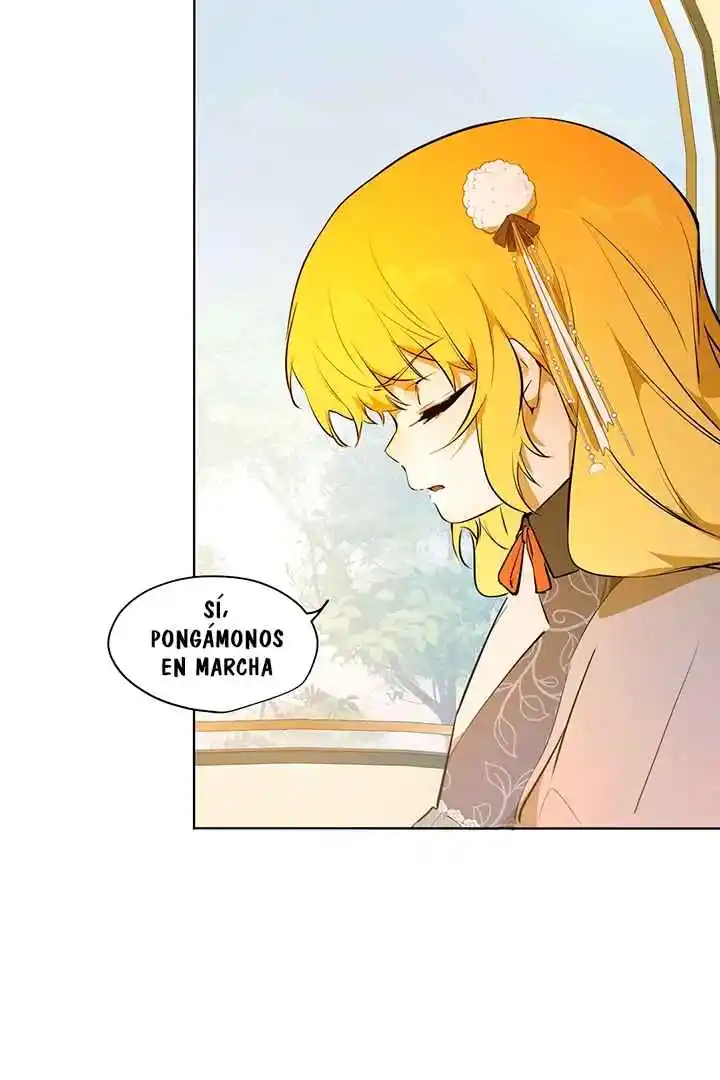 From Six To Sovereignty: The Girl Who Ruled - Capítulo 5 - Página 6 - LectorTMOo
