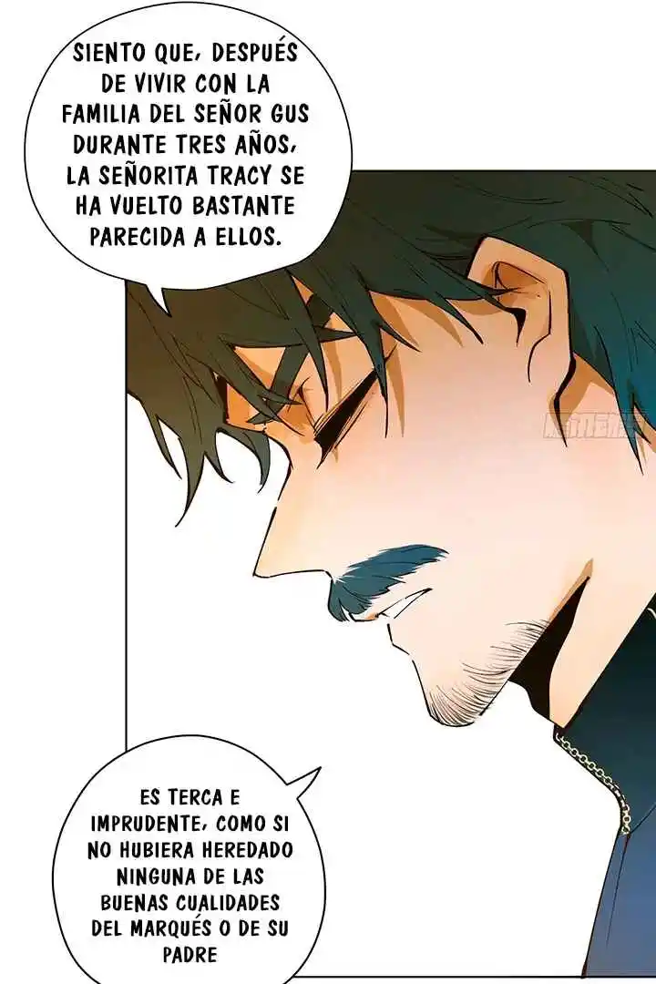 From Six To Sovereignty: The Girl Who Ruled - Capítulo 5 - Página 15 - LectorTMOo