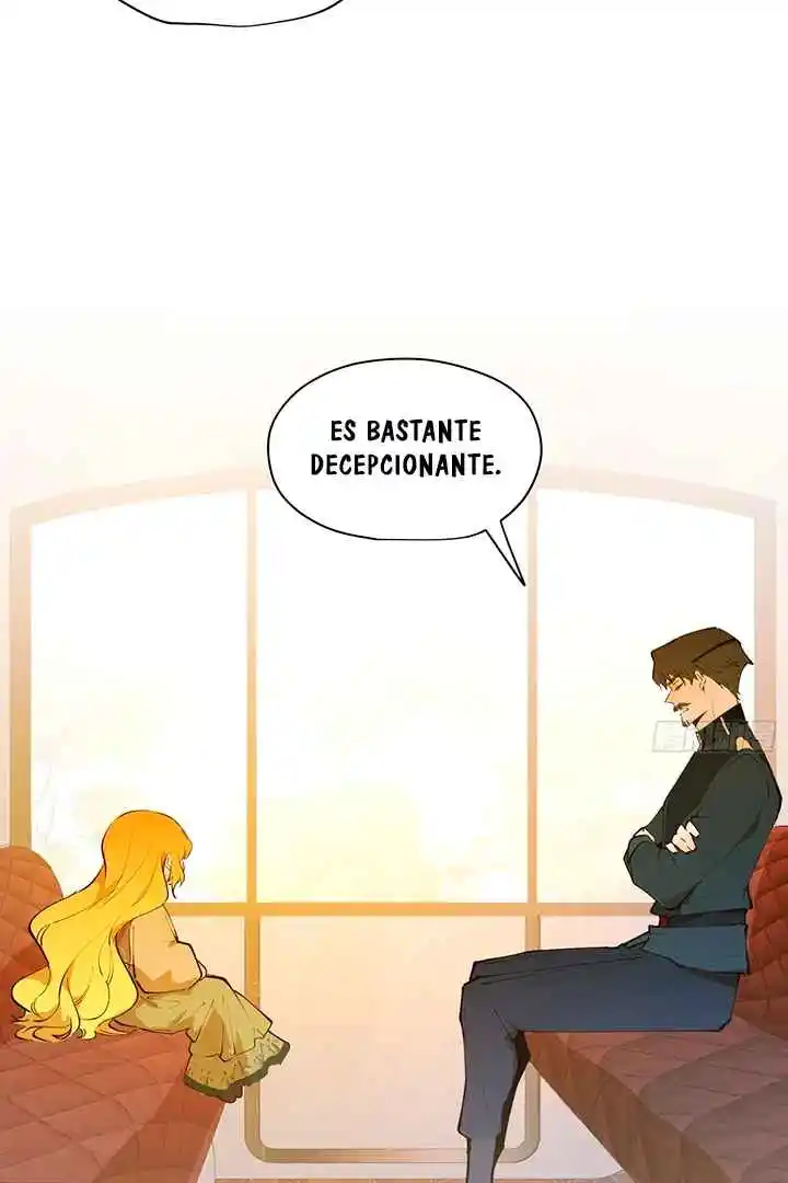 From Six To Sovereignty: The Girl Who Ruled - Capítulo 5 - Página 16 - LectorTMOo