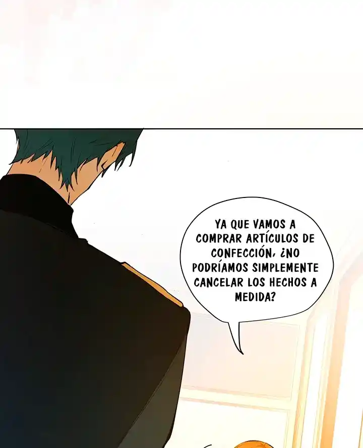 From Six To Sovereignty: The Girl Who Ruled - Capítulo 5 - Página 19 - LectorTMOo