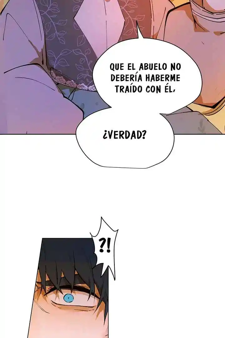 From Six To Sovereignty: The Girl Who Ruled - Capítulo 5 - Página 30 - LectorTMOo