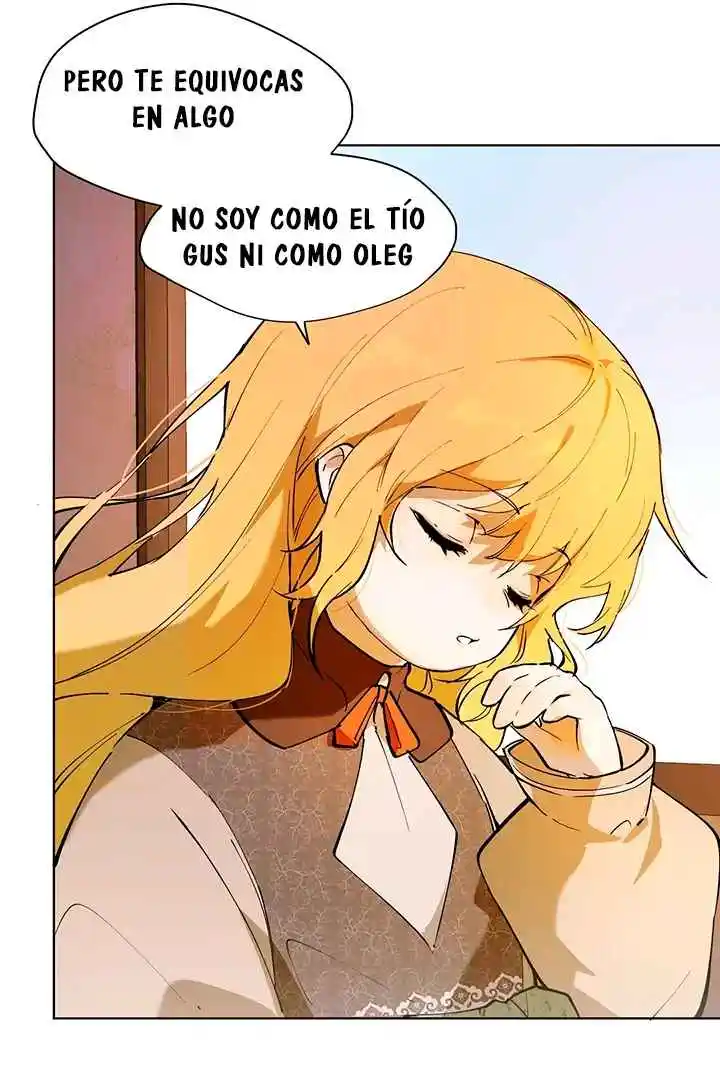 From Six To Sovereignty: The Girl Who Ruled - Capítulo 5 - Página 34 - LectorTMOo
