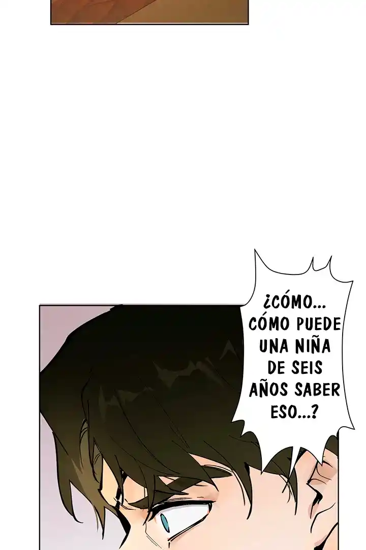 From Six To Sovereignty: The Girl Who Ruled - Capítulo 5 - Página 36 - LectorTMOo