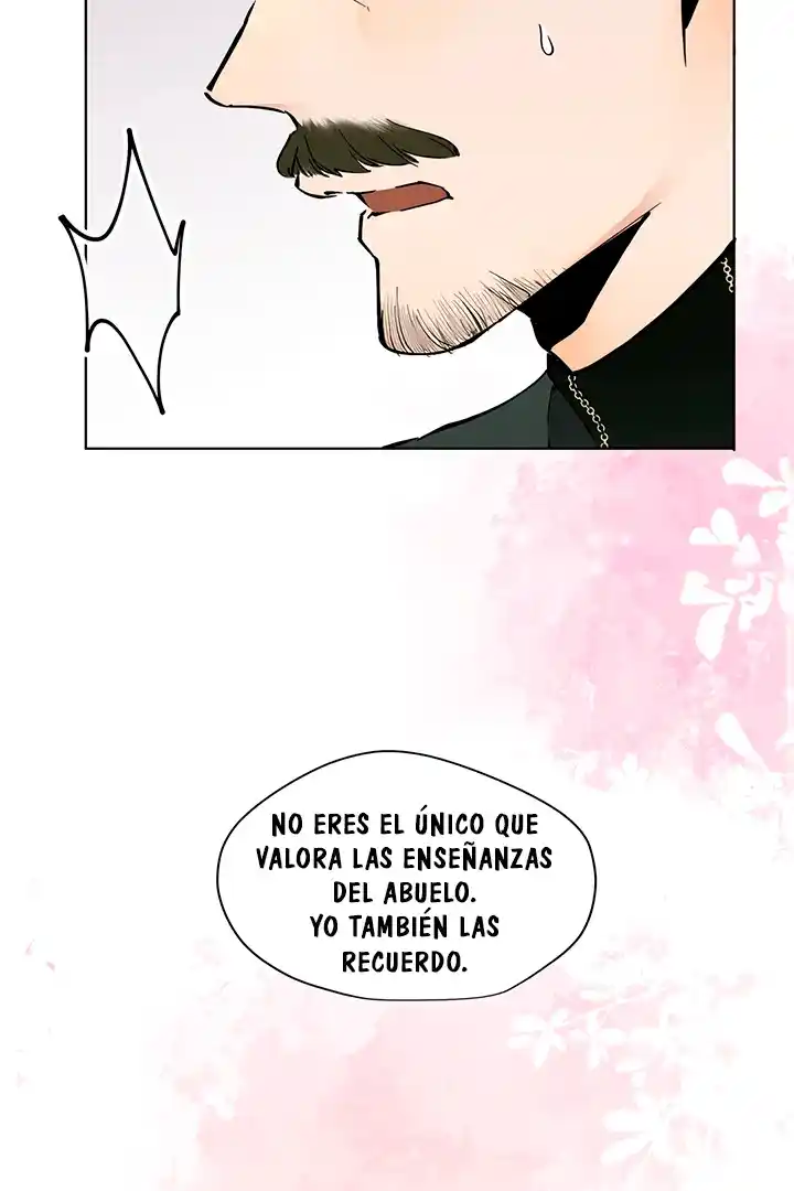 From Six To Sovereignty: The Girl Who Ruled - Capítulo 5 - Página 37 - LectorTMOo