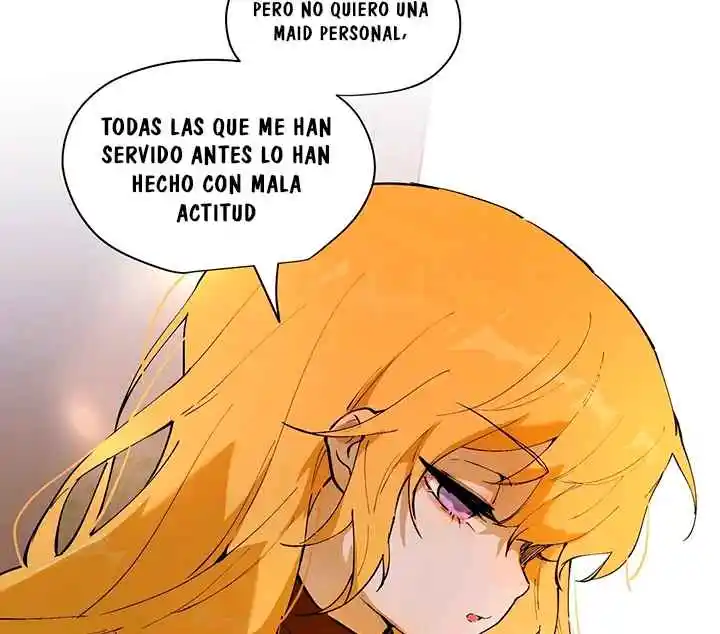 From Six To Sovereignty: The Girl Who Ruled - Capítulo 5 - Página 39 - LectorTMOo