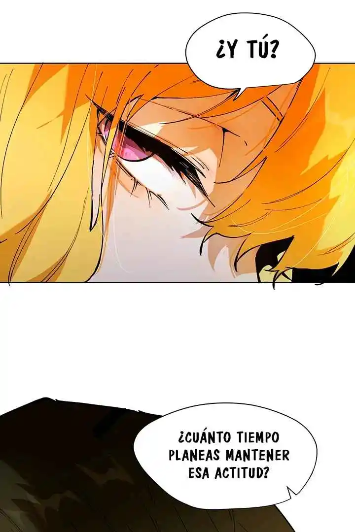 From Six To Sovereignty: The Girl Who Ruled - Capítulo 5 - Página 41 - LectorTMOo