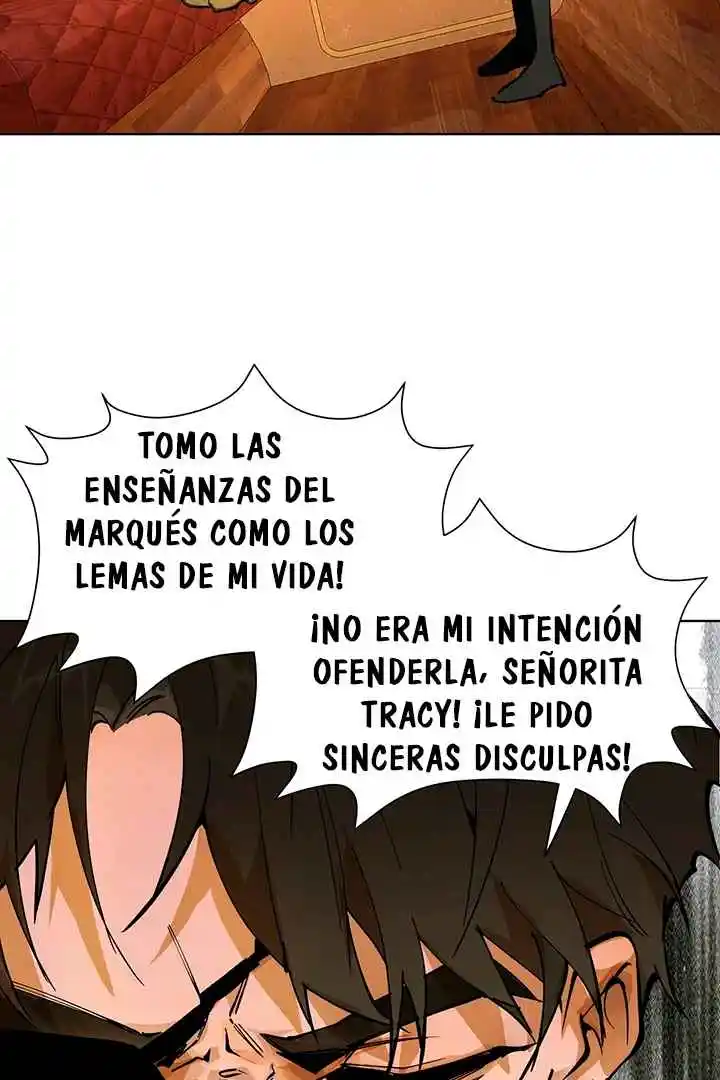From Six To Sovereignty: The Girl Who Ruled - Capítulo 5 - Página 44 - LectorTMOo