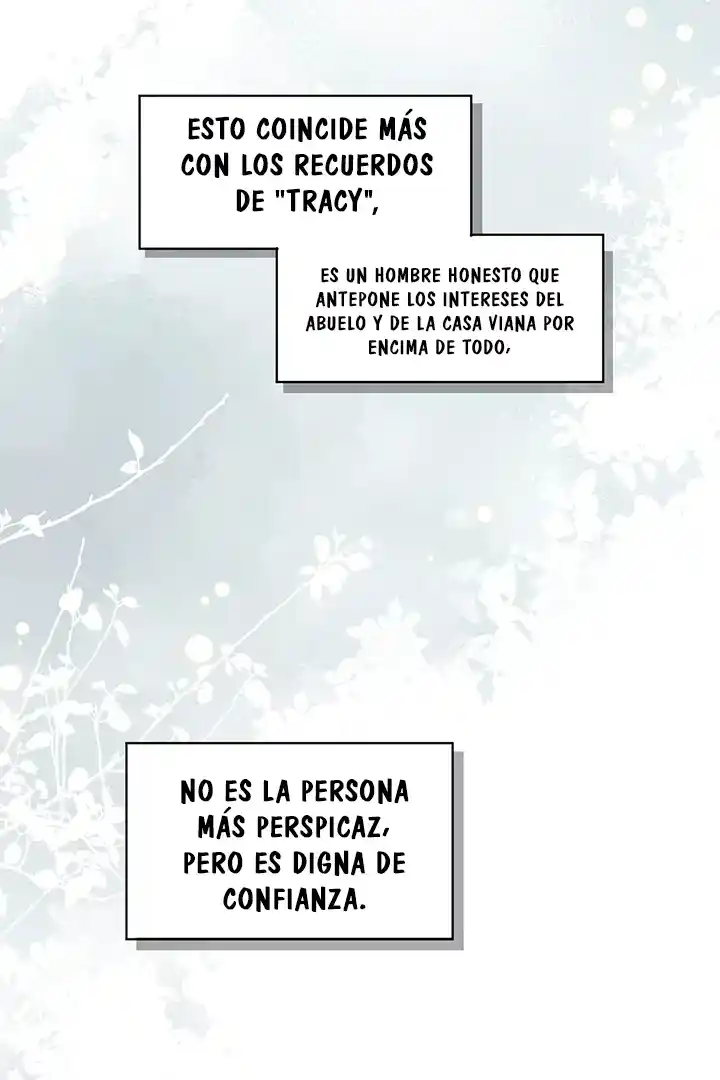 From Six To Sovereignty: The Girl Who Ruled - Capítulo 5 - Página 48 - LectorTMOo