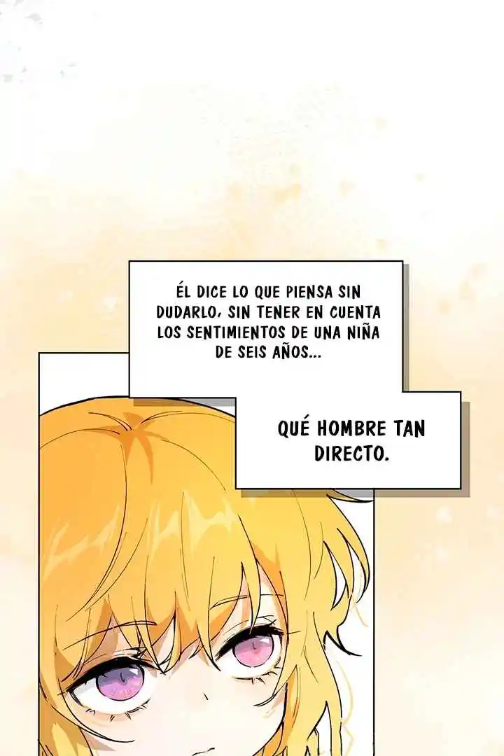 From Six To Sovereignty: The Girl Who Ruled - Capítulo 5 - Página 49 - LectorTMOo