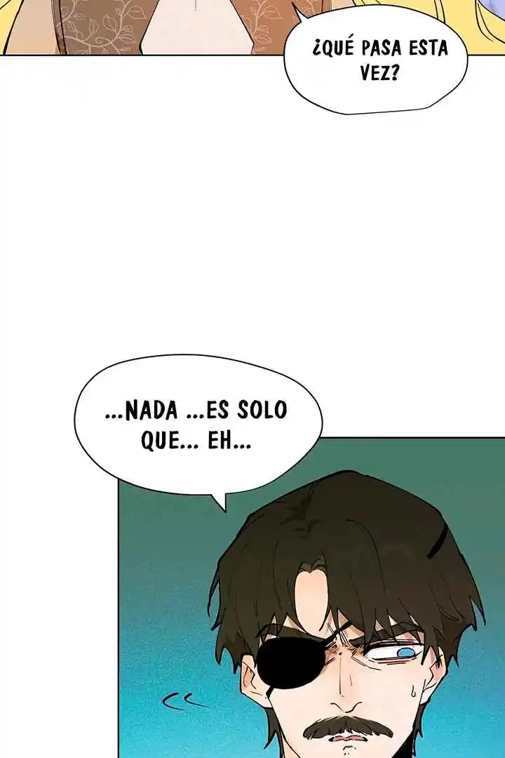 From Six To Sovereignty: The Girl Who Ruled - Capítulo 5 - Página 56 - LectorTMOo