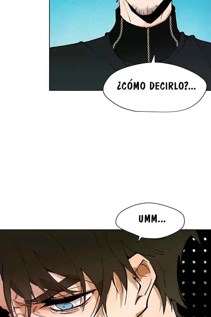 From Six To Sovereignty: The Girl Who Ruled - Capítulo 5 - Página 57 - LectorTMOo