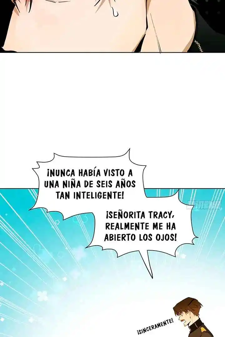 From Six To Sovereignty: The Girl Who Ruled - Capítulo 5 - Página 58 - LectorTMOo