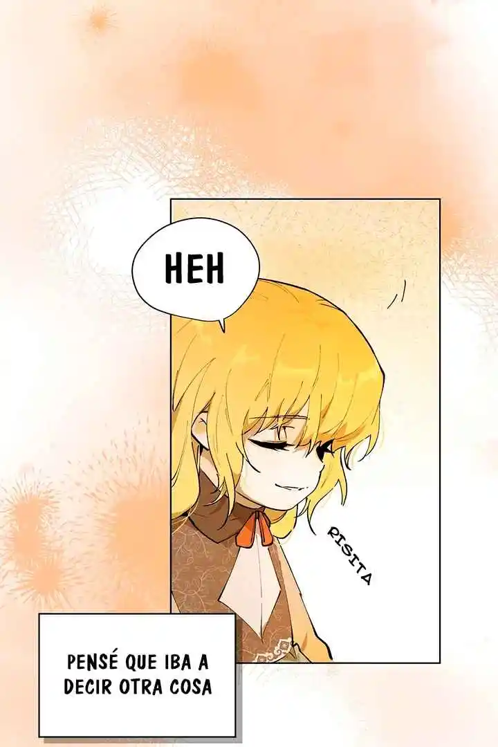 From Six To Sovereignty: The Girl Who Ruled - Capítulo 5 - Página 61 - LectorTMOo