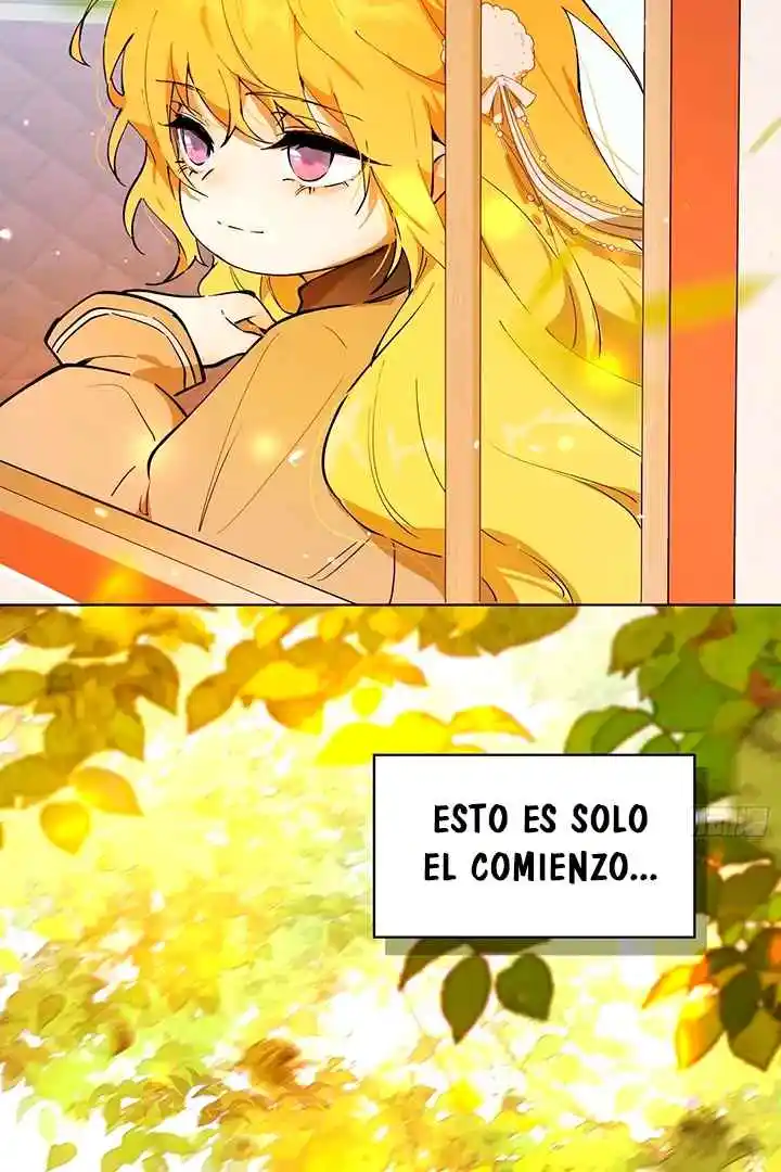 From Six To Sovereignty: The Girl Who Ruled - Capítulo 5 - Página 63 - LectorTMOo