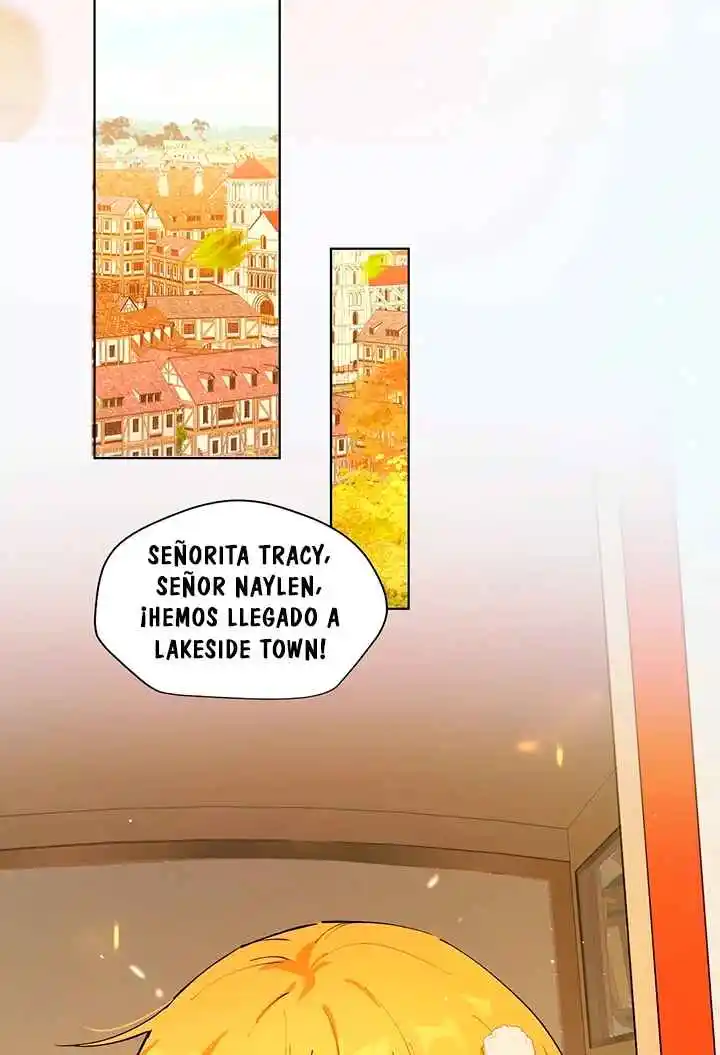 From Six To Sovereignty: The Girl Who Ruled - Capítulo 5 - Página 65 - LectorTMOo