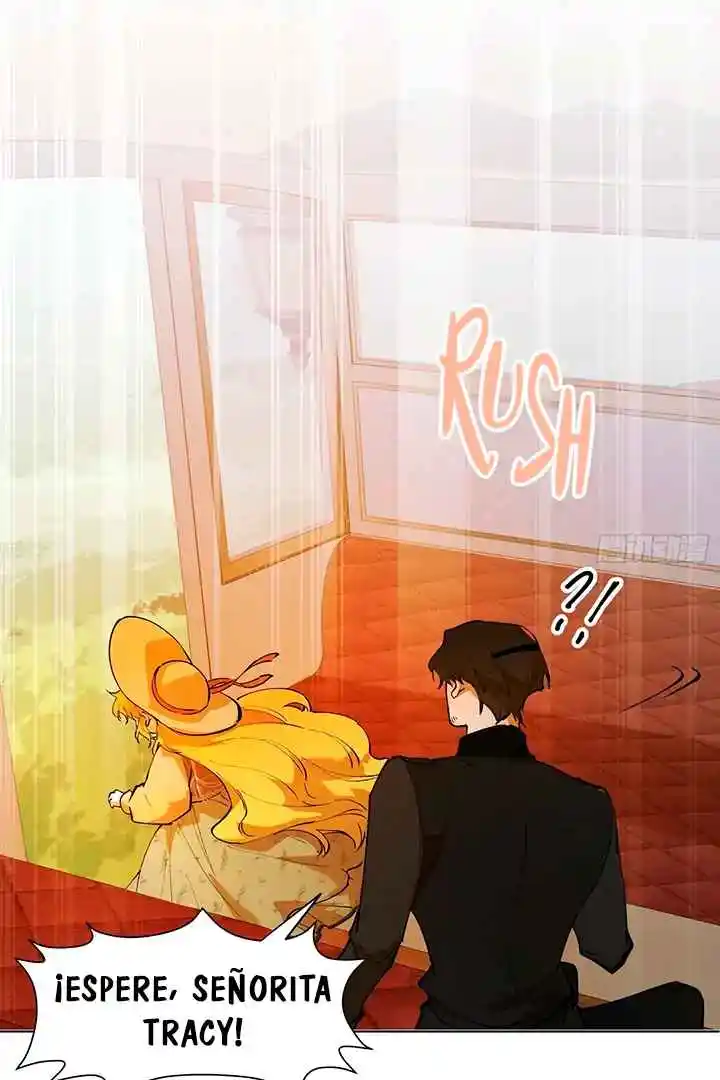 From Six To Sovereignty: The Girl Who Ruled - Capítulo 5 - Página 68 - LectorTMOo