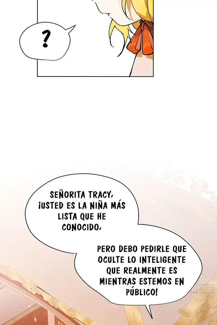 From Six To Sovereignty: The Girl Who Ruled - Capítulo 5 - Página 70 - LectorTMOo