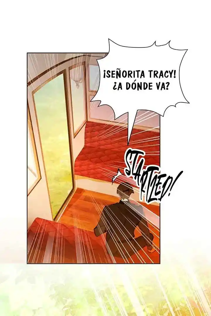 From Six To Sovereignty: The Girl Who Ruled - Capítulo 5 - Página 76 - LectorTMOo