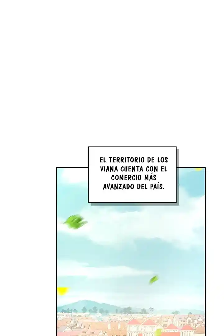 From Six To Sovereignty: The Girl Who Ruled - Capítulo 6 - Página 4 - LectorTMOo