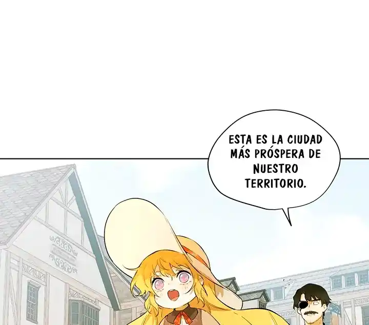 From Six To Sovereignty: The Girl Who Ruled - Capítulo 6 - Página 7 - LectorTMOo