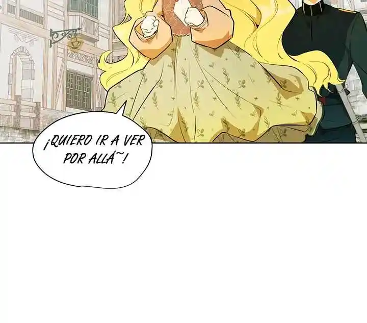 From Six To Sovereignty: The Girl Who Ruled - Capítulo 6 - Página 8 - LectorTMOo