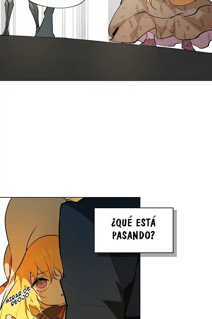From Six To Sovereignty: The Girl Who Ruled - Capítulo 6 - Página 16 - LectorTMOo