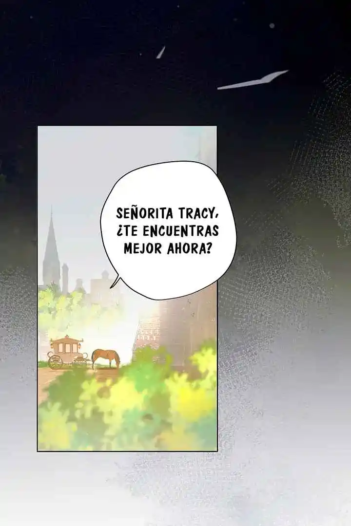From Six To Sovereignty: The Girl Who Ruled - Capítulo 6 - Página 28 - LectorTMOo