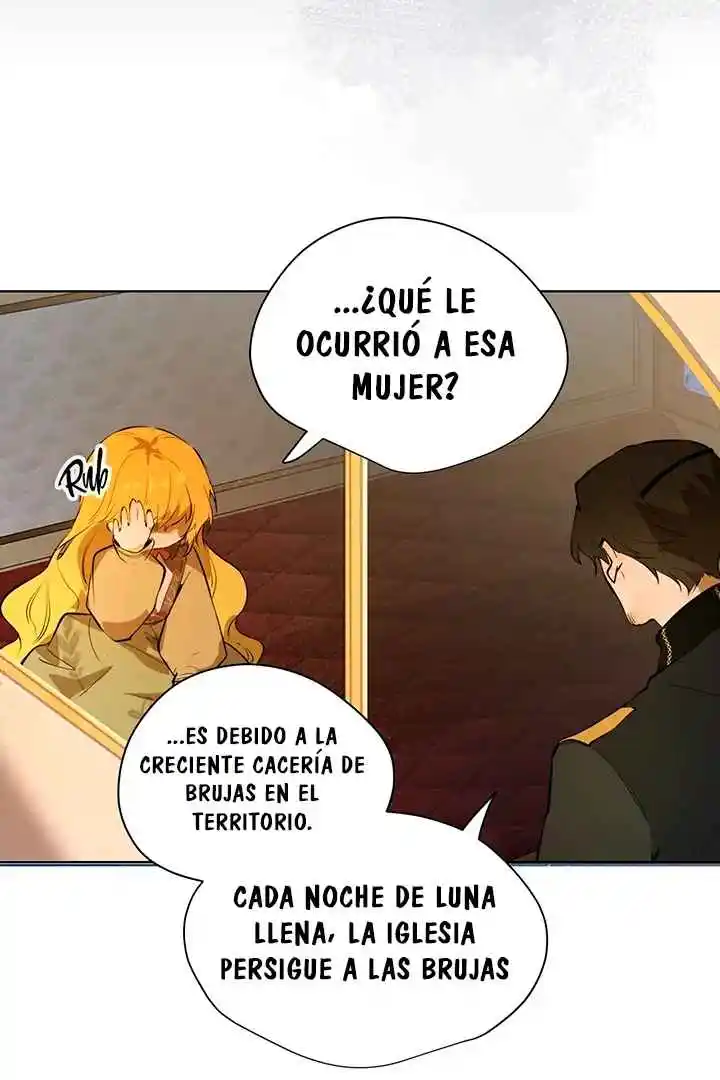 From Six To Sovereignty: The Girl Who Ruled - Capítulo 6 - Página 29 - LectorTMOo