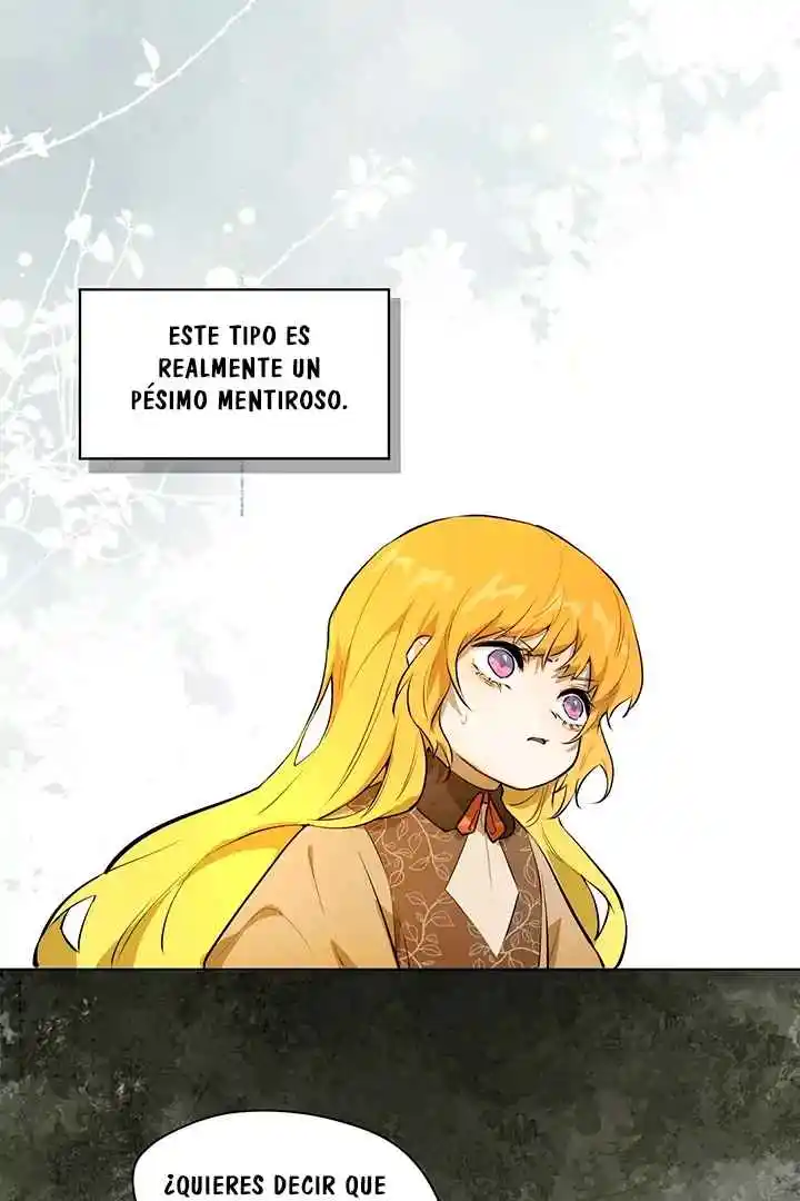 From Six To Sovereignty: The Girl Who Ruled - Capítulo 6 - Página 31 - LectorTMOo