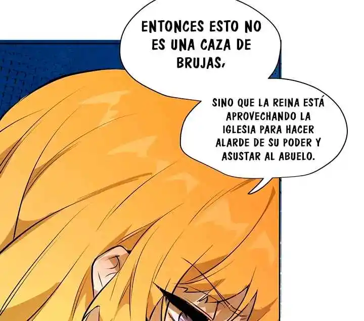 From Six To Sovereignty: The Girl Who Ruled - Capítulo 6 - Página 33 - LectorTMOo