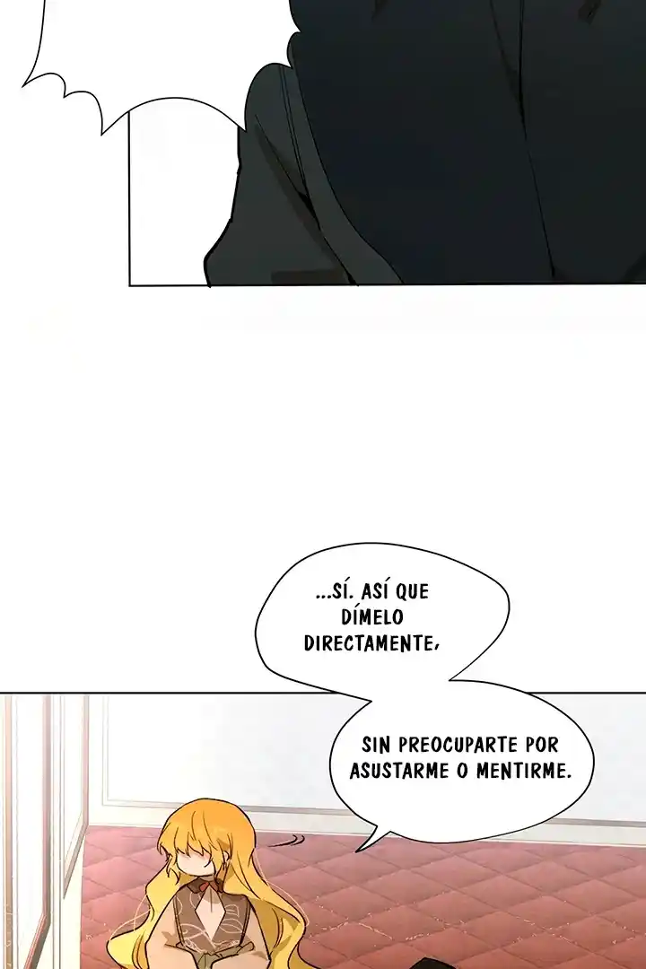 From Six To Sovereignty: The Girl Who Ruled - Capítulo 6 - Página 36 - LectorTMOo