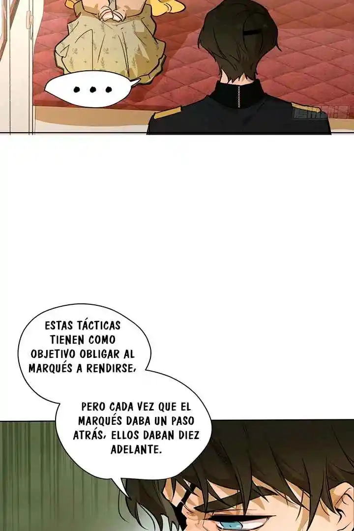 From Six To Sovereignty: The Girl Who Ruled - Capítulo 6 - Página 37 - LectorTMOo