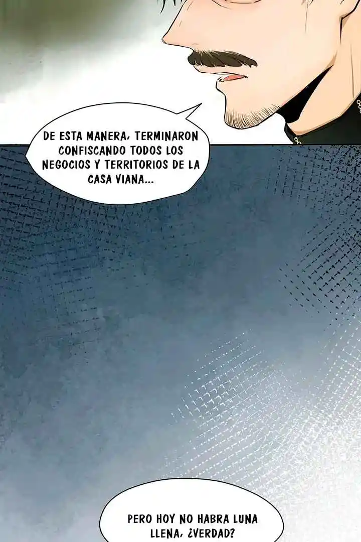 From Six To Sovereignty: The Girl Who Ruled - Capítulo 6 - Página 38 - LectorTMOo