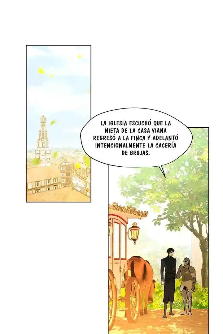 From Six To Sovereignty: The Girl Who Ruled - Capítulo 6 - Página 41 - LectorTMOo