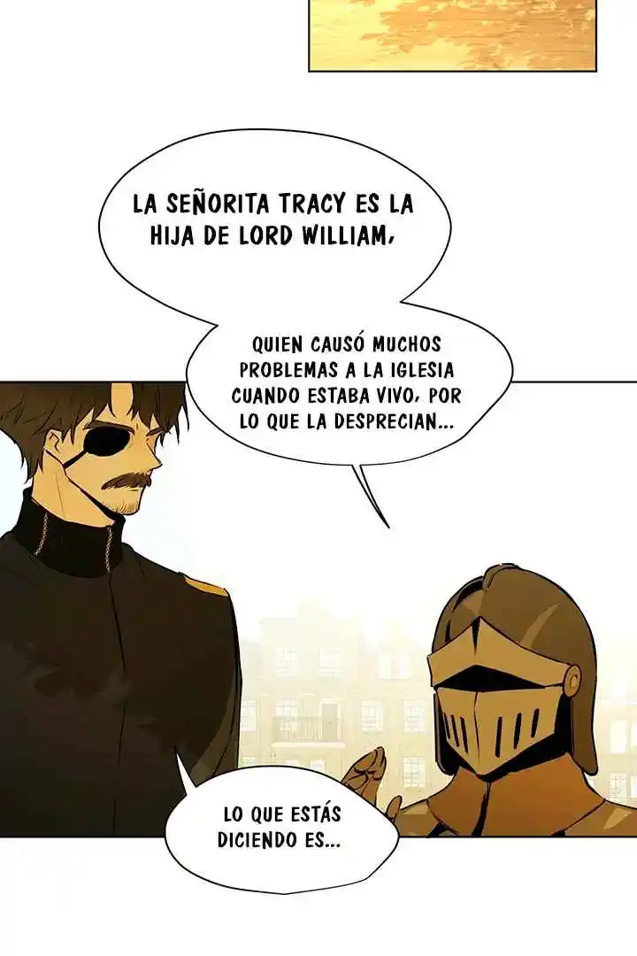 From Six To Sovereignty: The Girl Who Ruled - Capítulo 6 - Página 42 - LectorTMOo