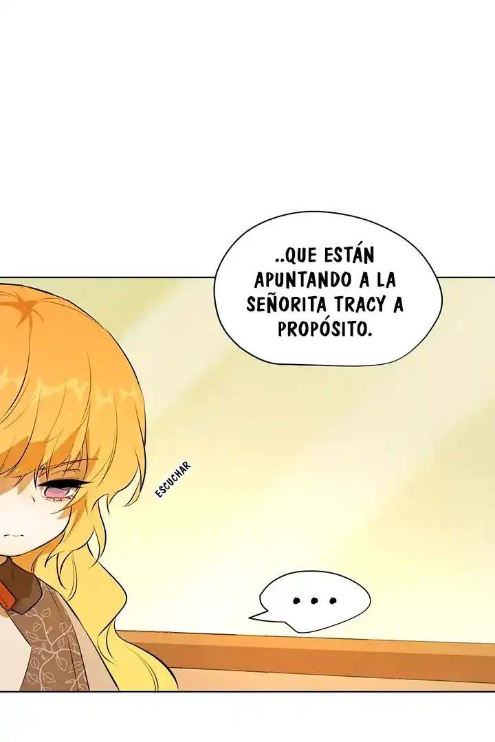 From Six To Sovereignty: The Girl Who Ruled - Capítulo 6 - Página 43 - LectorTMOo