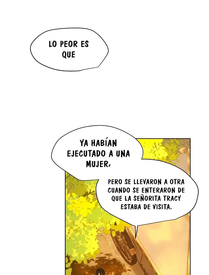 From Six To Sovereignty: The Girl Who Ruled - Capítulo 6 - Página 45 - LectorTMOo