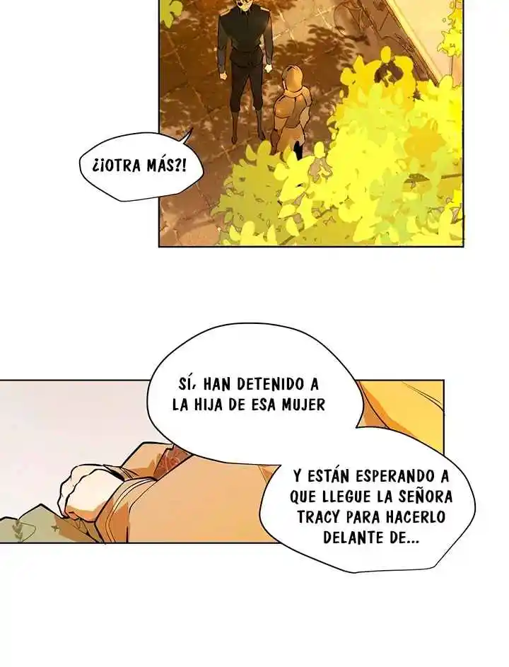 From Six To Sovereignty: The Girl Who Ruled - Capítulo 6 - Página 46 - LectorTMOo
