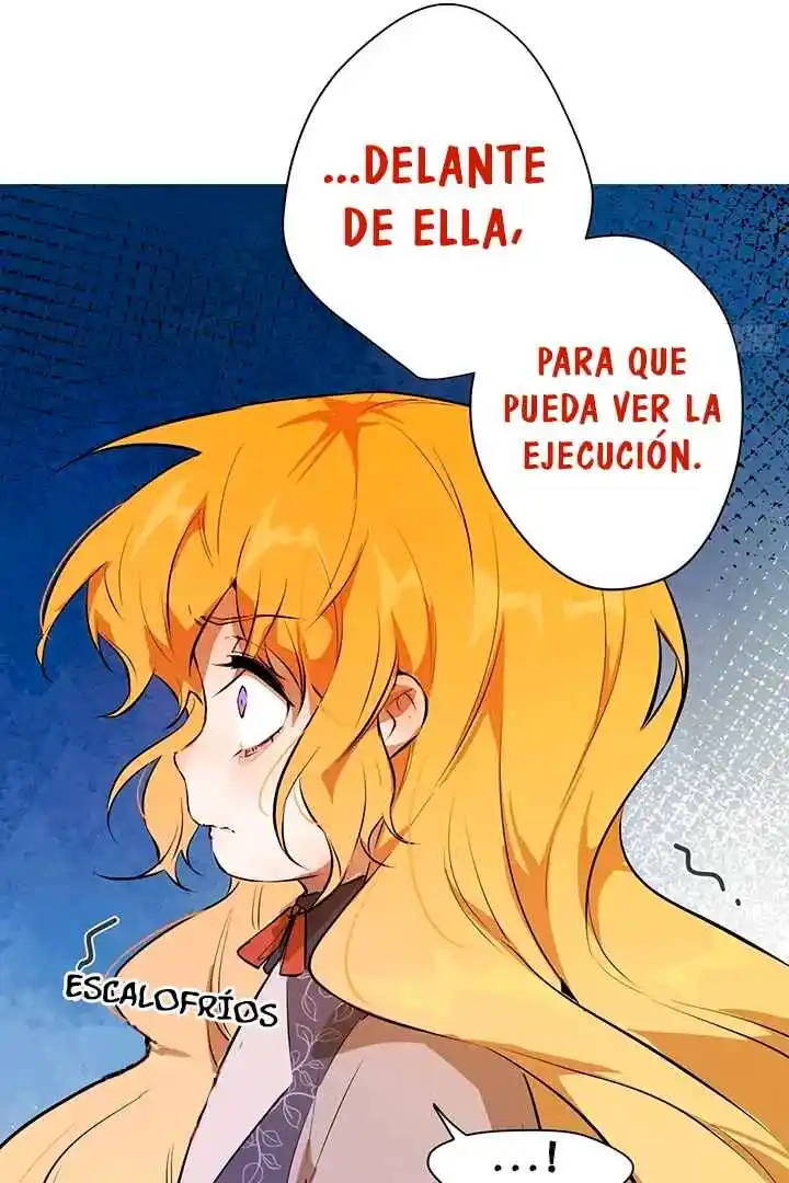 From Six To Sovereignty: The Girl Who Ruled - Capítulo 6 - Página 47 - LectorTMOo