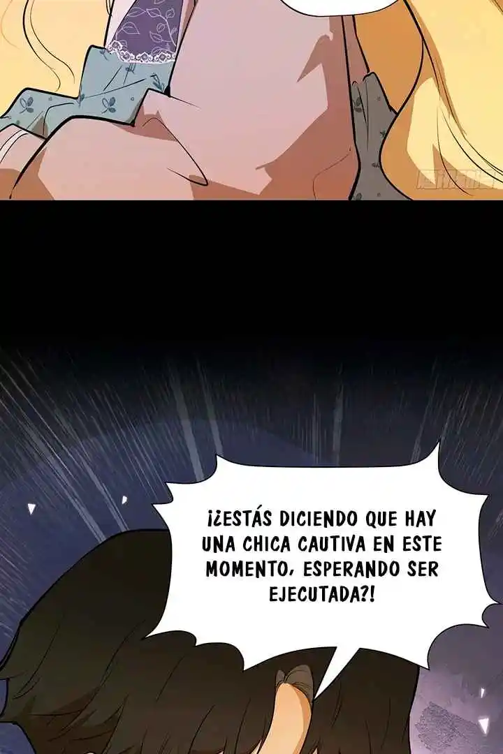 From Six To Sovereignty: The Girl Who Ruled - Capítulo 6 - Página 48 - LectorTMOo