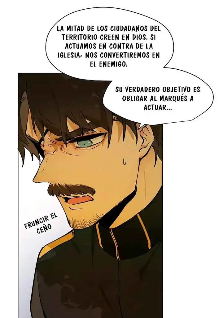 From Six To Sovereignty: The Girl Who Ruled - Capítulo 6 - Página 51 - LectorTMOo