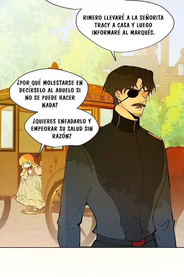 From Six To Sovereignty: The Girl Who Ruled - Capítulo 6 - Página 54 - LectorTMOo