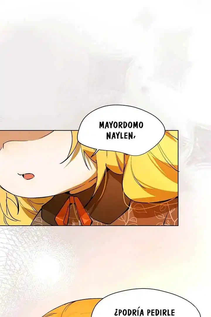 From Six To Sovereignty: The Girl Who Ruled - Capítulo 6 - Página 56 - LectorTMOo
