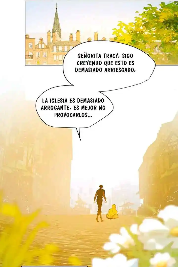 From Six To Sovereignty: The Girl Who Ruled - Capítulo 6 - Página 60 - LectorTMOo