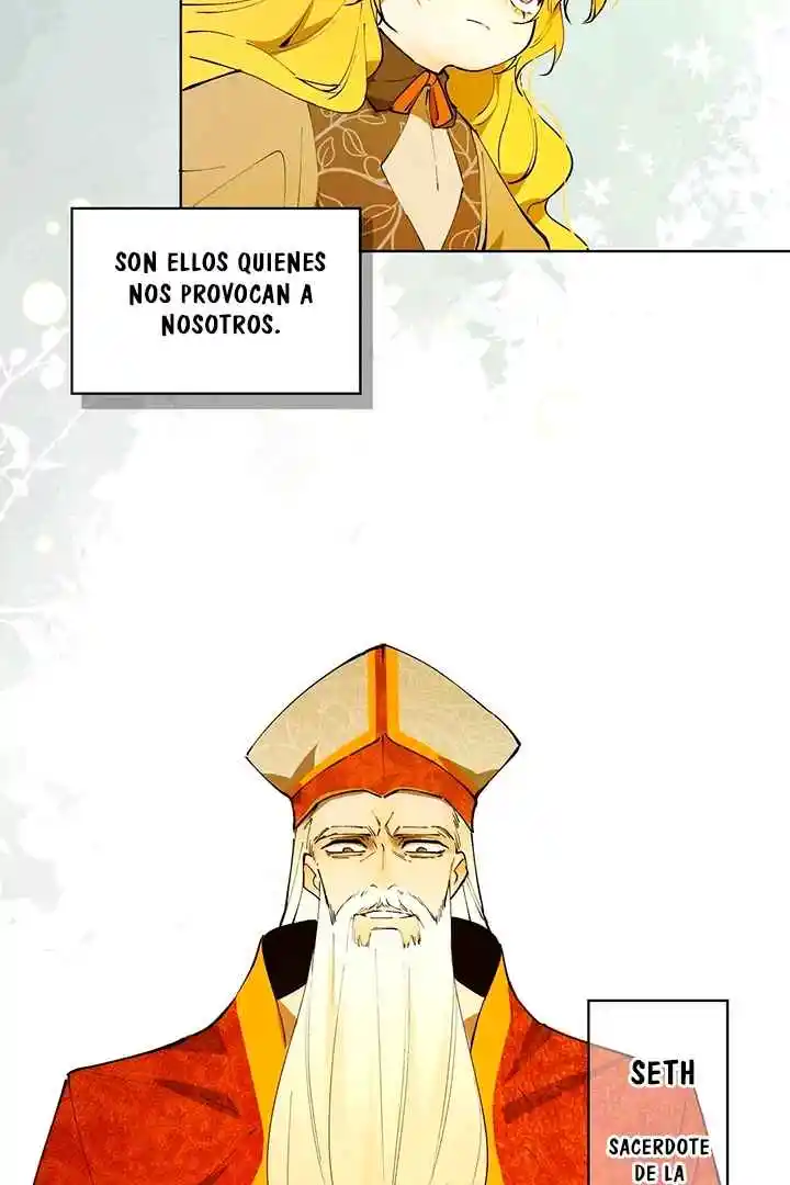From Six To Sovereignty: The Girl Who Ruled - Capítulo 6 - Página 62 - LectorTMOo
