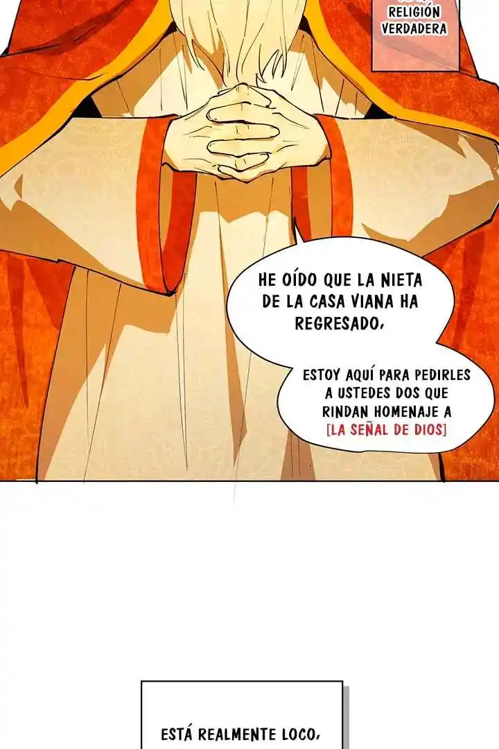From Six To Sovereignty: The Girl Who Ruled - Capítulo 6 - Página 63 - LectorTMOo