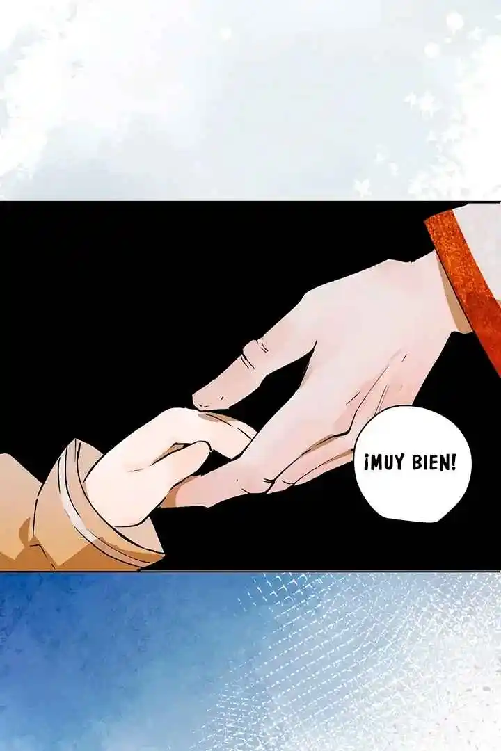 From Six To Sovereignty: The Girl Who Ruled - Capítulo 6 - Página 74 - LectorTMOo